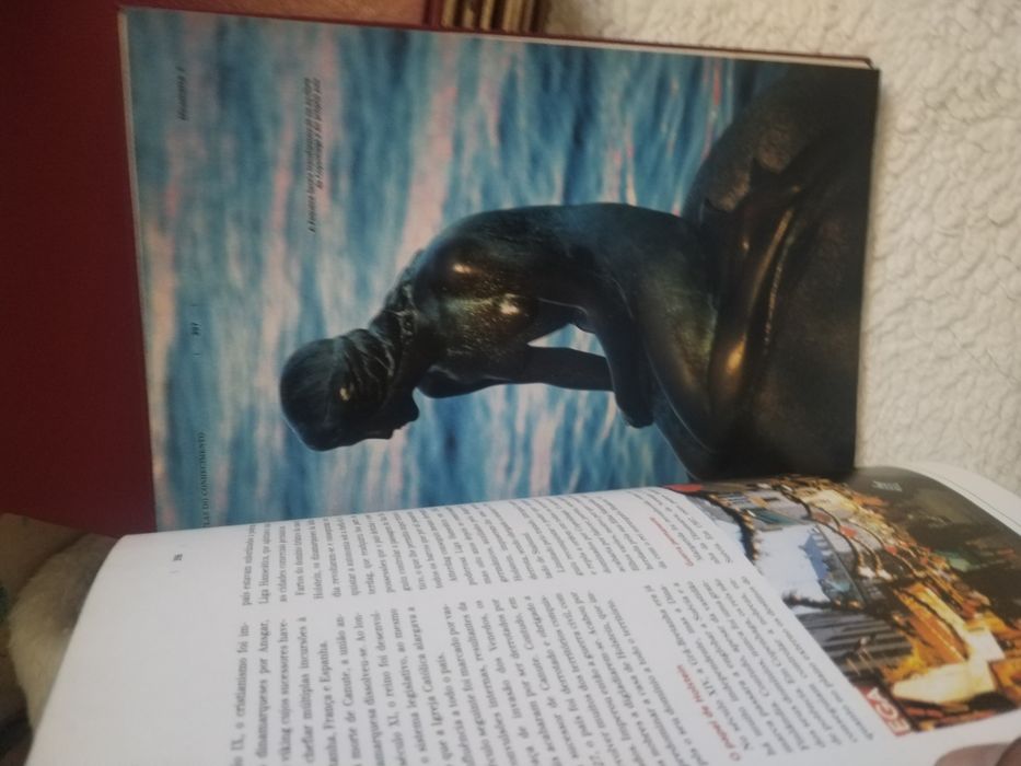Grande atlas do conhecimento