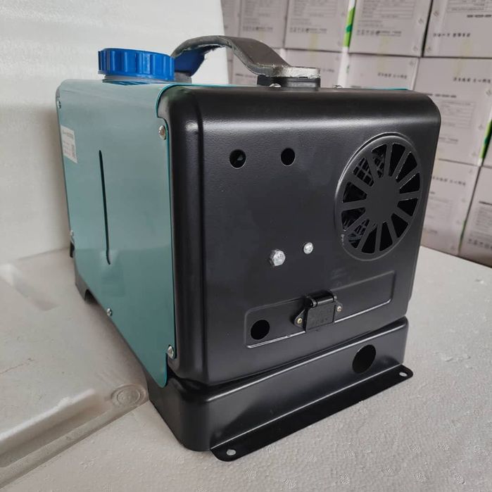 УВАГА АКЦІЯ | Обігрівач Автономка | Дизельний Вебасто | РОЗПРОДАЖ. Від