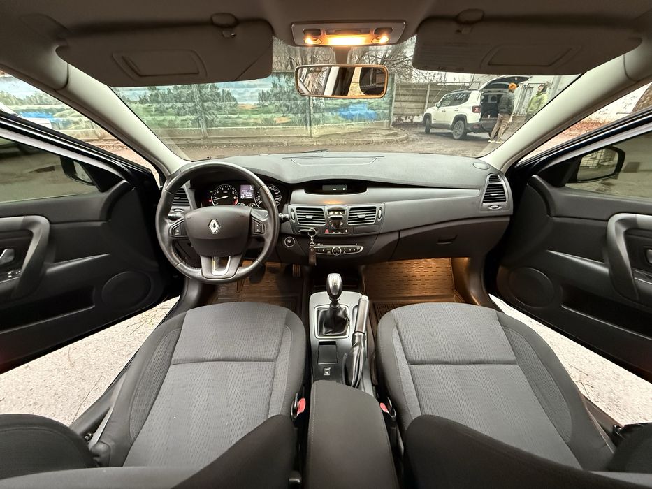 Продам Рено Лагуна