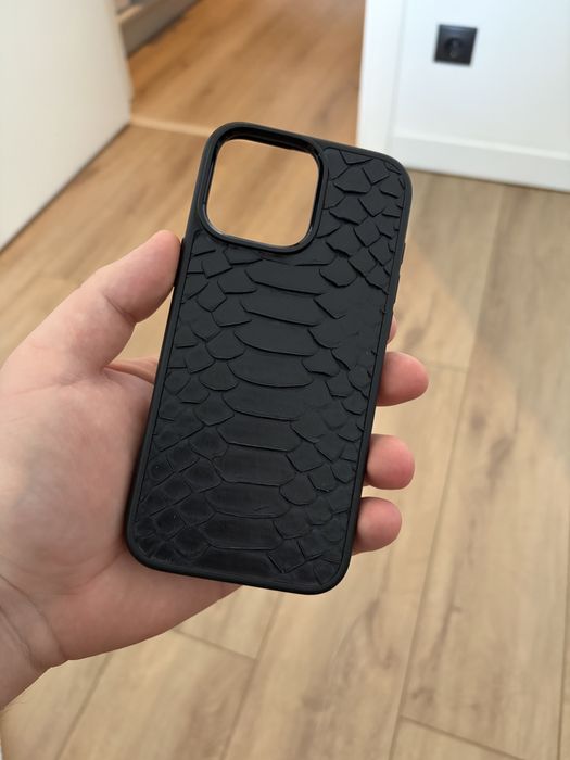 Чехол iphone 16 pro max