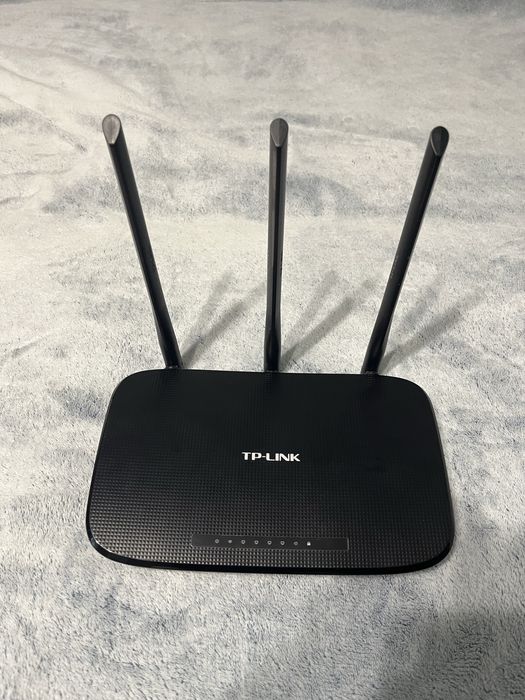 Маршрутизатор TP-Link TL-WR940N