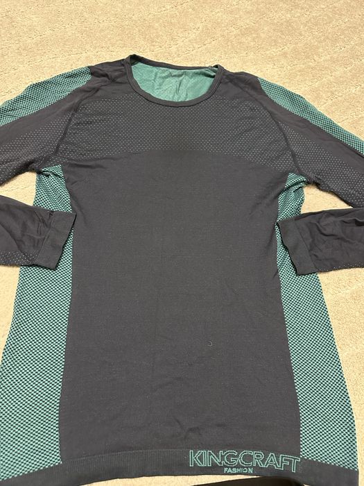 Helly Hansen термобілизна M-L  термобелье