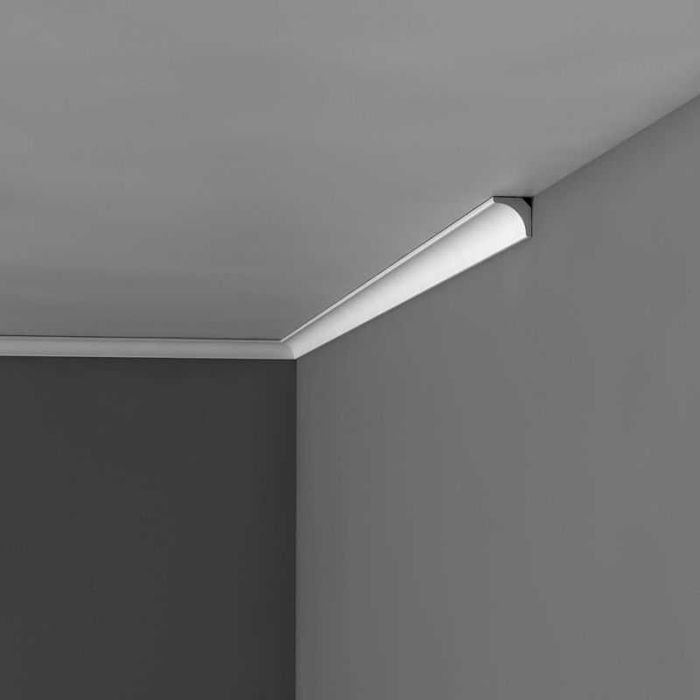 Плинтус карниз Orac Decor CX133 - ДЕШЕВО!
