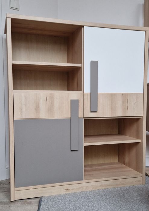 Zestaw mebli NAMEK BRW meble młodzieżowe