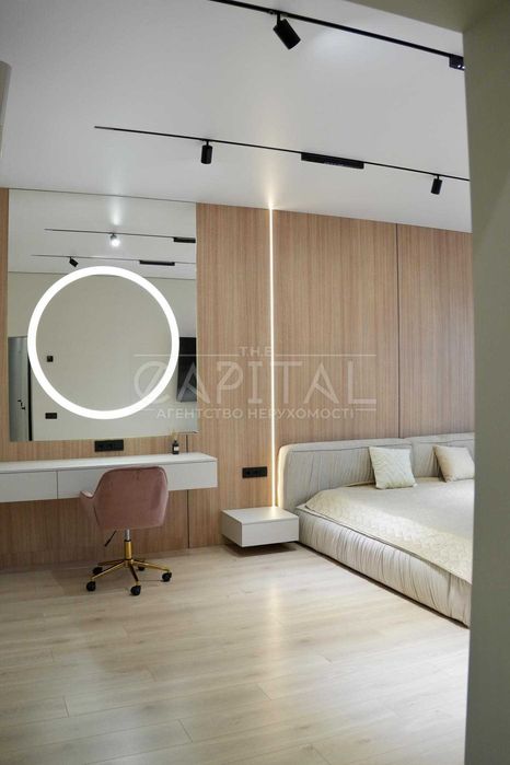 House by the address st. Zabolotnogo (area 300 m²) - Atlanta.ua - photo 11