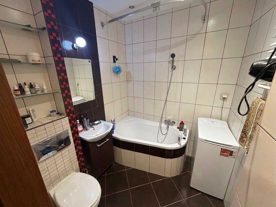 Wola 3 rooms Warszawa - Widok 6