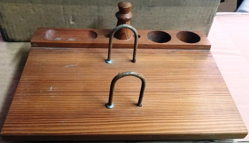 Lote de diversas peças 5