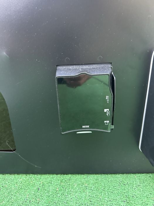 Máquina Vending Machine Vapes e Conveniencia