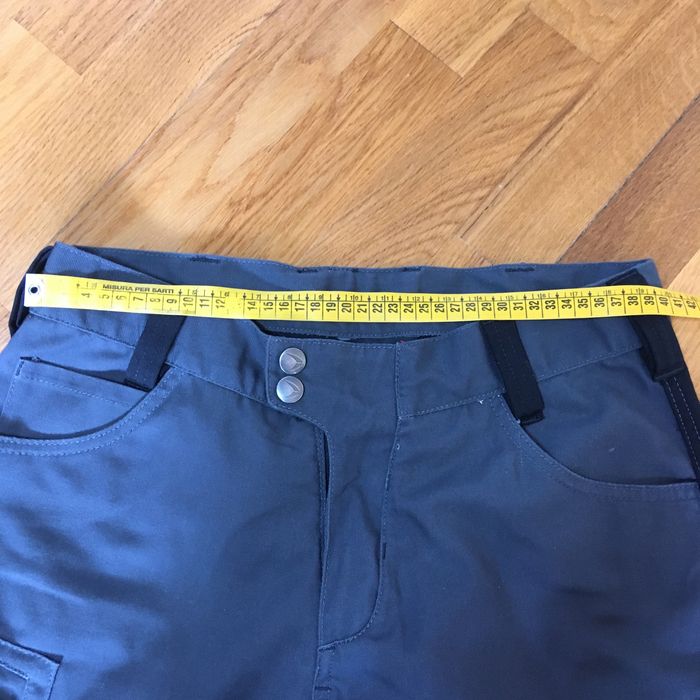 Робочі шорти Pfanner