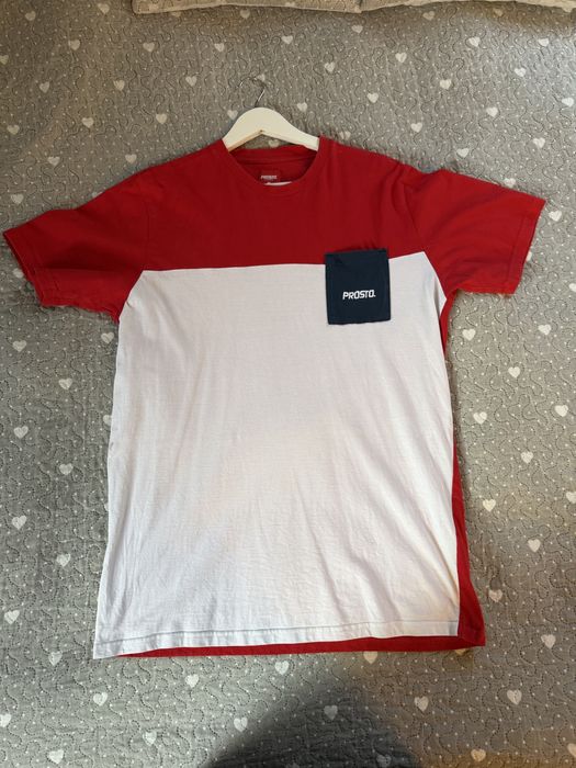 Koszulka Oryginalna PROSTO L