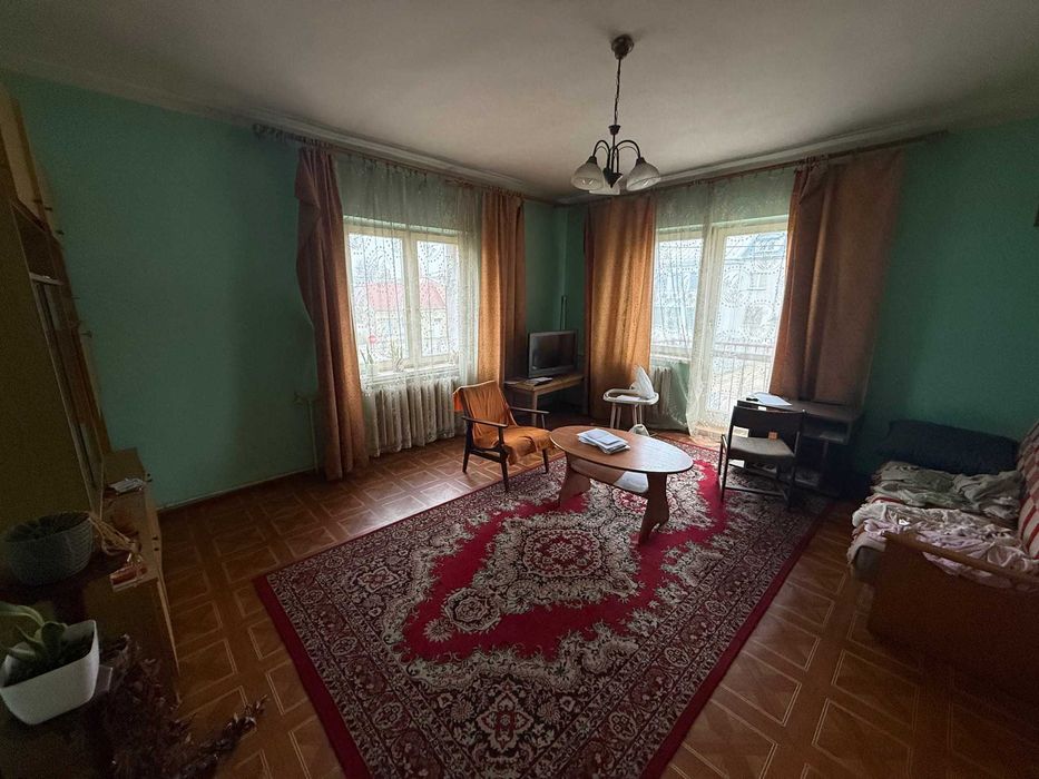 sprzedam dom w kolnie