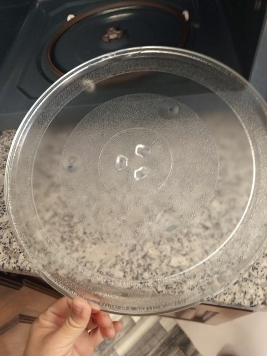 Microondas becken 30 litros