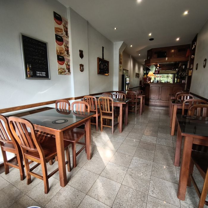 Trespasse snack 47.000€