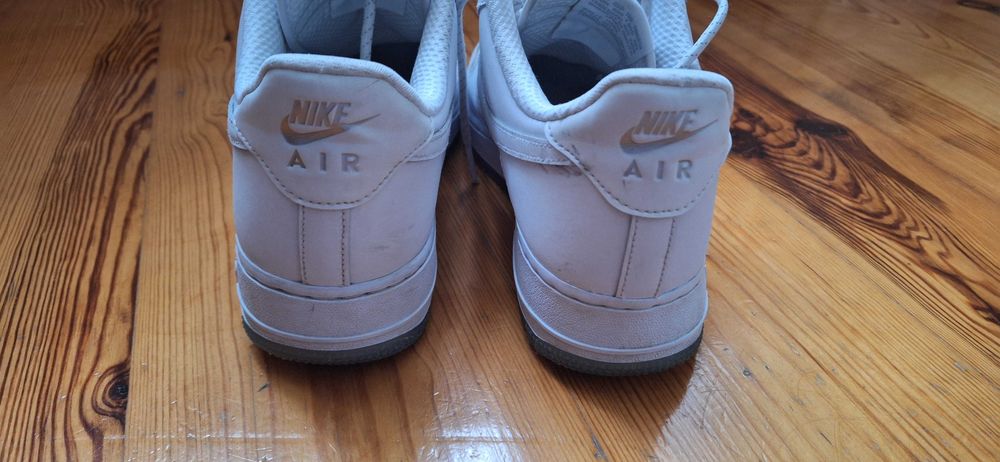 Buty Nike Air Force
