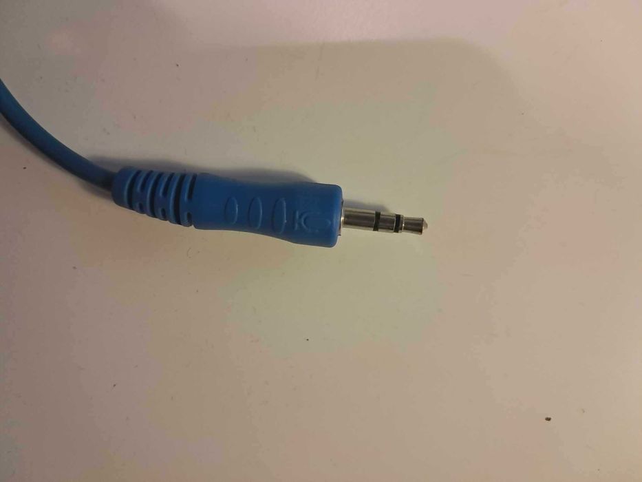 Mikrofon Trust Mico ze statywem, jack 3.5mm