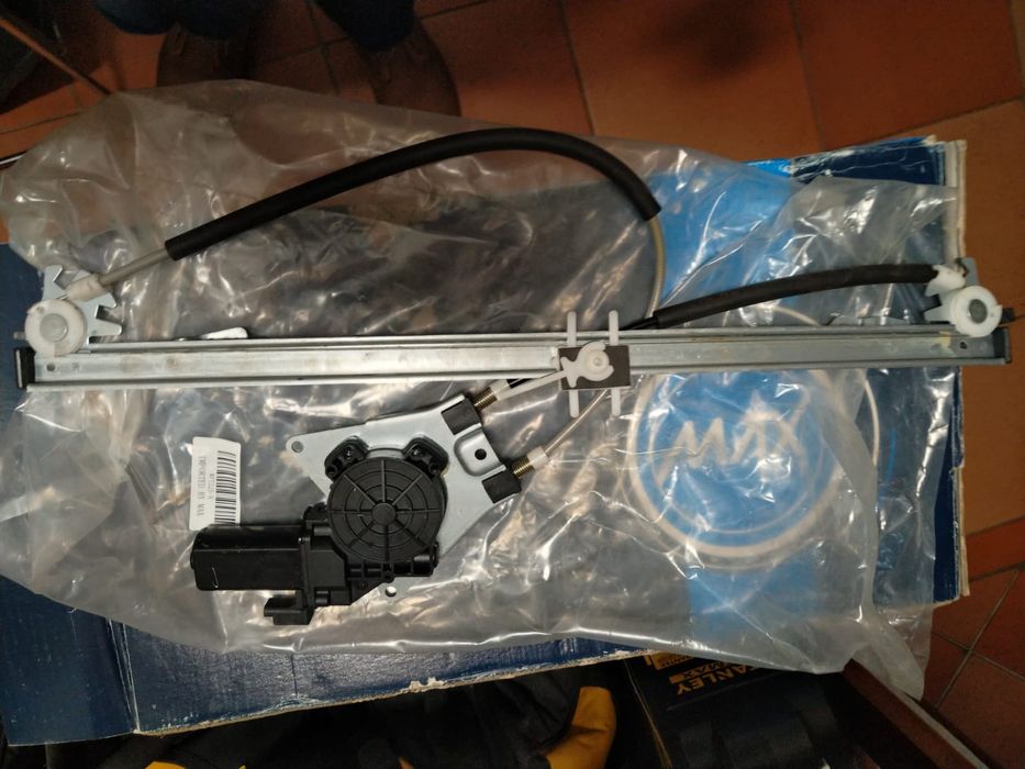 Venda/troca Cabo de embraiagem e elevador vidro eléctrico para Fiat Sc