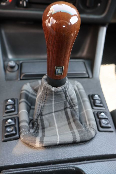 Bmw e30 2.0 320I