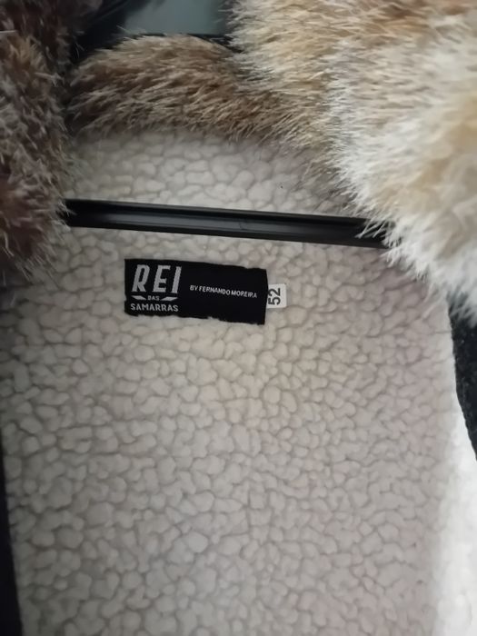 Vendo Samarra pelo Raposa