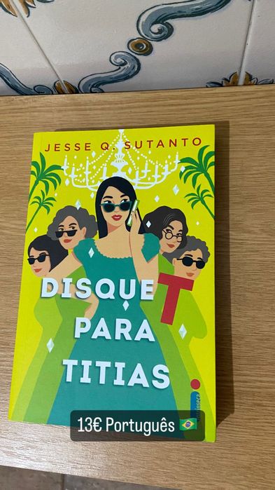 Vendo Livros em excelente estado