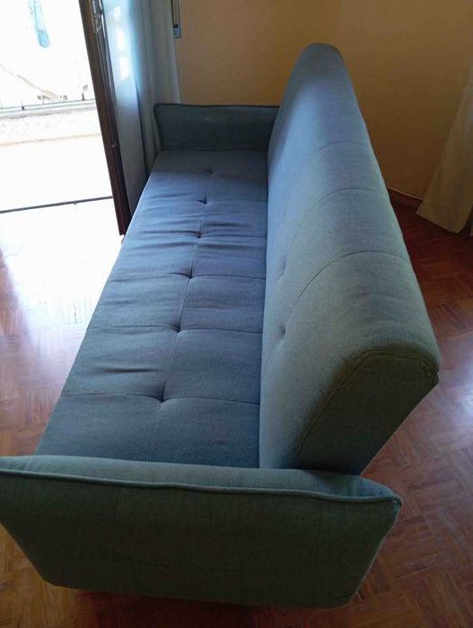 sofá de design moderno