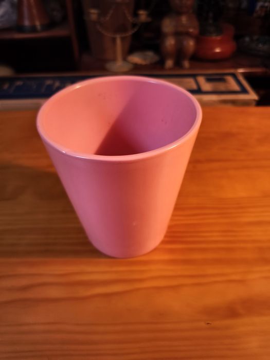 Vaso para planta