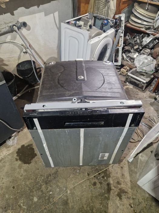 Посудомийна машина gorenje