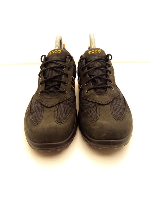 ECCO Gore-tex buty trekkigowe