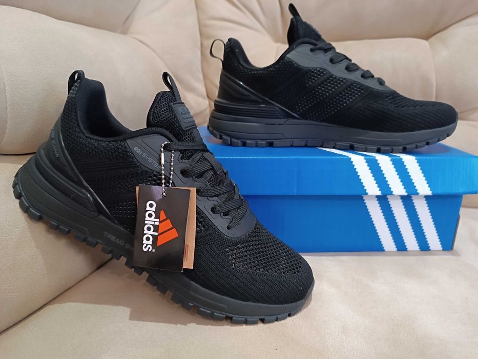 Чоловічі кросівки adidas climacool