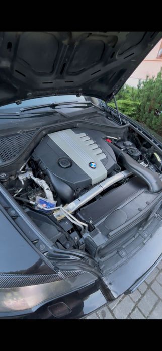 Bmw x6  2009r silnik 3.0