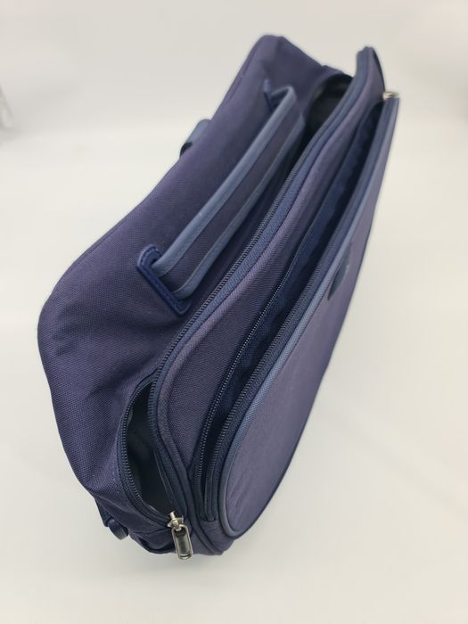 Bolsa azul Samsonite