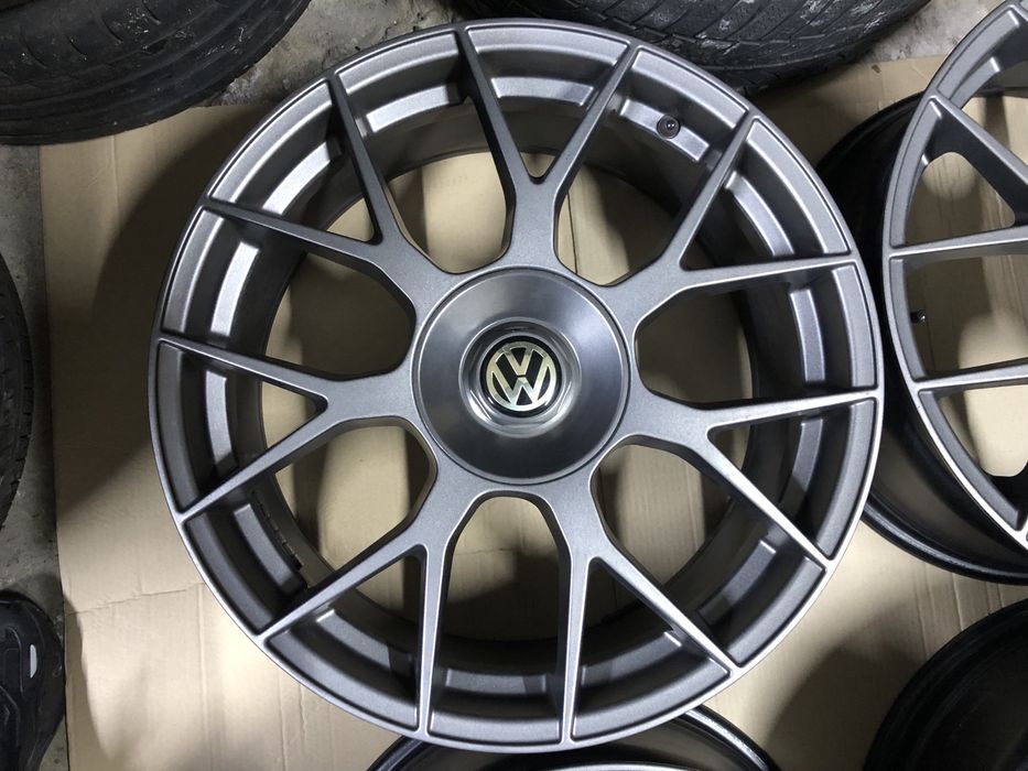 R19 5x112 5x108 audi.bmw.skoda.vw.Volvo.mercedes