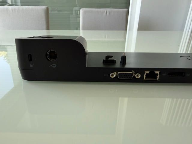 stacja dokująca HP ultraslim
