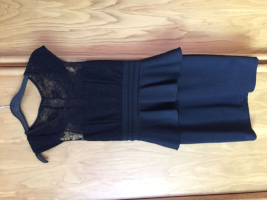 Vestidos nunca usados