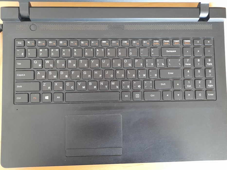 Ноутбук Lenovo B50-10