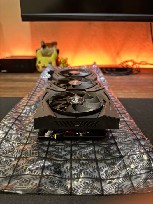 ASUS Rog Strix 2060 OC 6GB