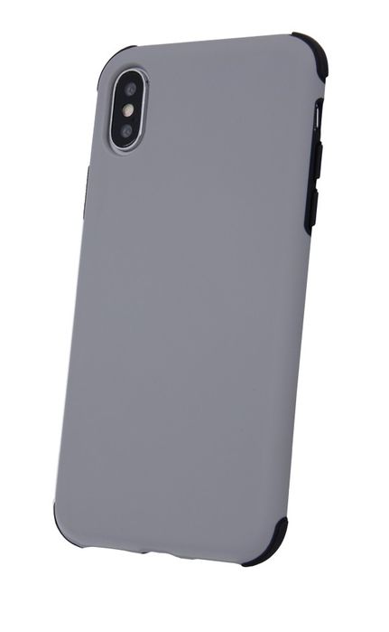 Etui Defender Rubber Samsung Galaxy S10 G973 Grey