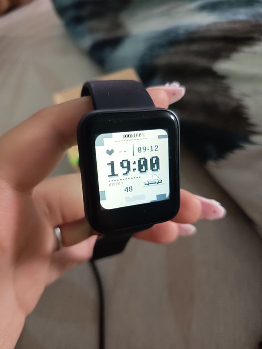 zegarek mi watch lite RedmiWT02