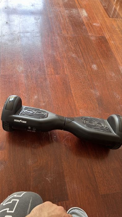 Hoverboard (Sem carregador)
