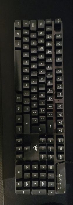 Vende se Teclado + Rato