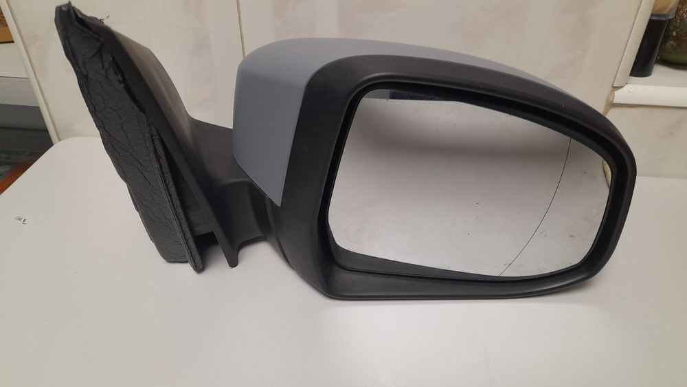 espelho retrovisor