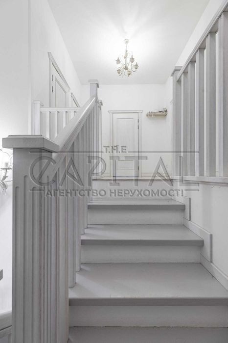 Оренда будинку ул. Вишнева, Жуляни, Київ