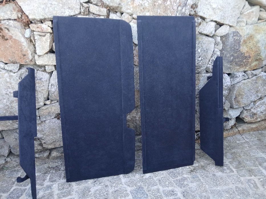 Cobertura de mala para Nissan Patrol Y61 longo