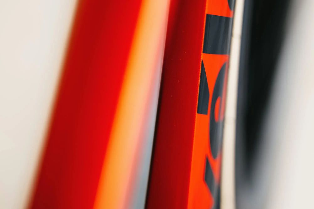 Cervelo S5 Red XPLR AXS 1 r. 58 Nowy Fv23 W-wa