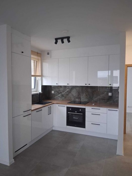 Mieszkanie w Starogardzie Gdańskim Greenpark