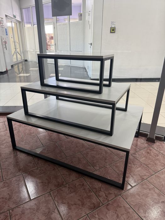 Вітріна островок