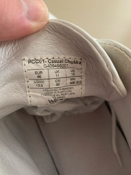 Продам обувь кожа