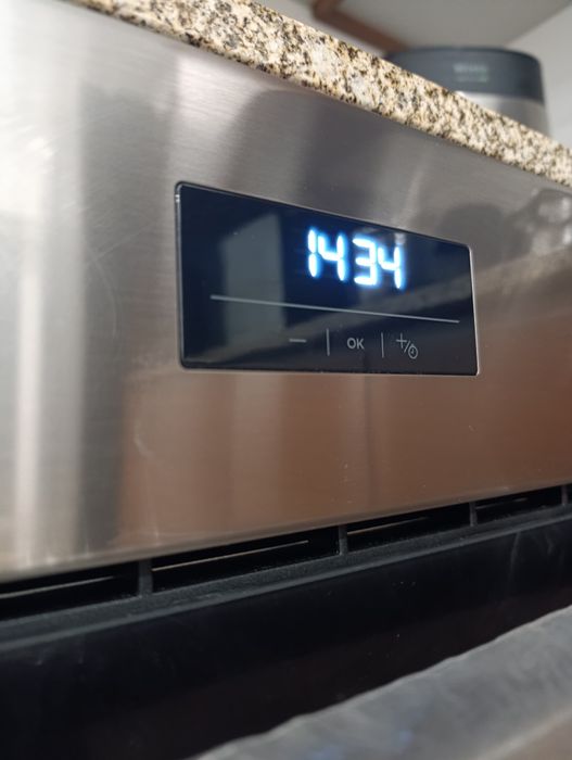 Forno Teka (como novo)