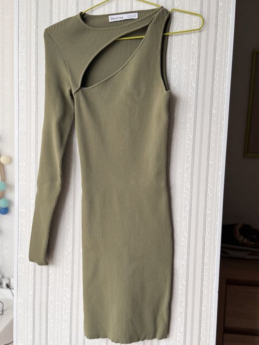 Пакет речей Zara , Bershka