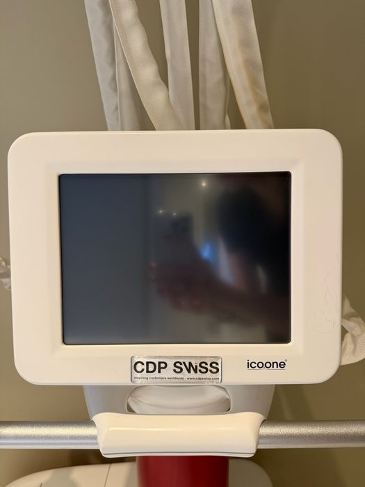 Endermologia Icoone Laser Led 2019