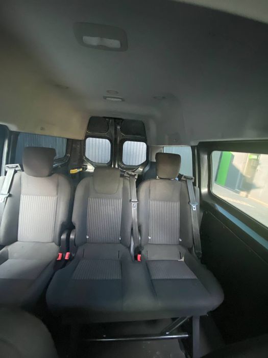 Продам Форд Транзит